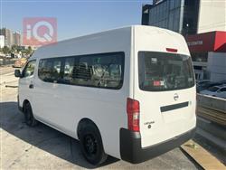 Nissan Urvan
